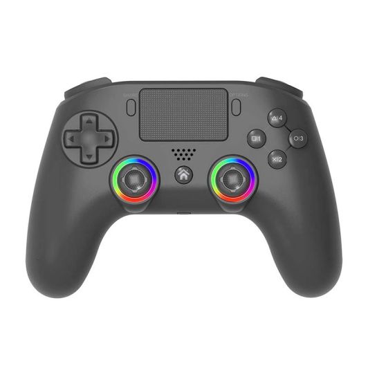 SUBSONIC Controller draadloos voor PS5 – Zwart