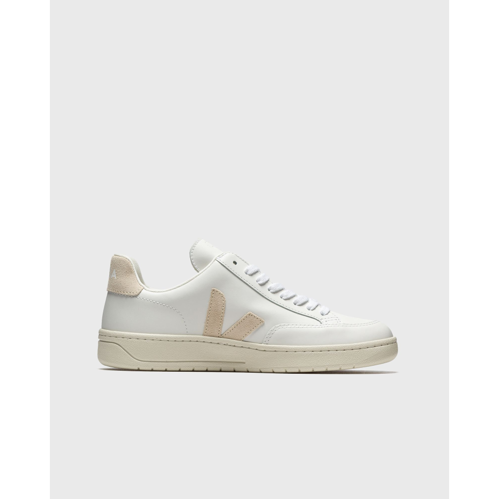 VEJA V 12 Leather Wmns XD0202335A / weiss