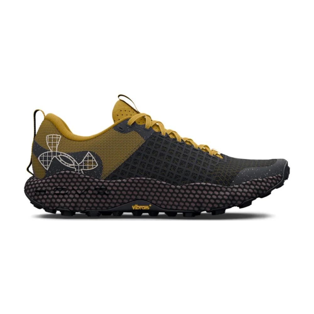 Under Armour HOVR Ridge Trail TR DS 3025852-003 / schwarz