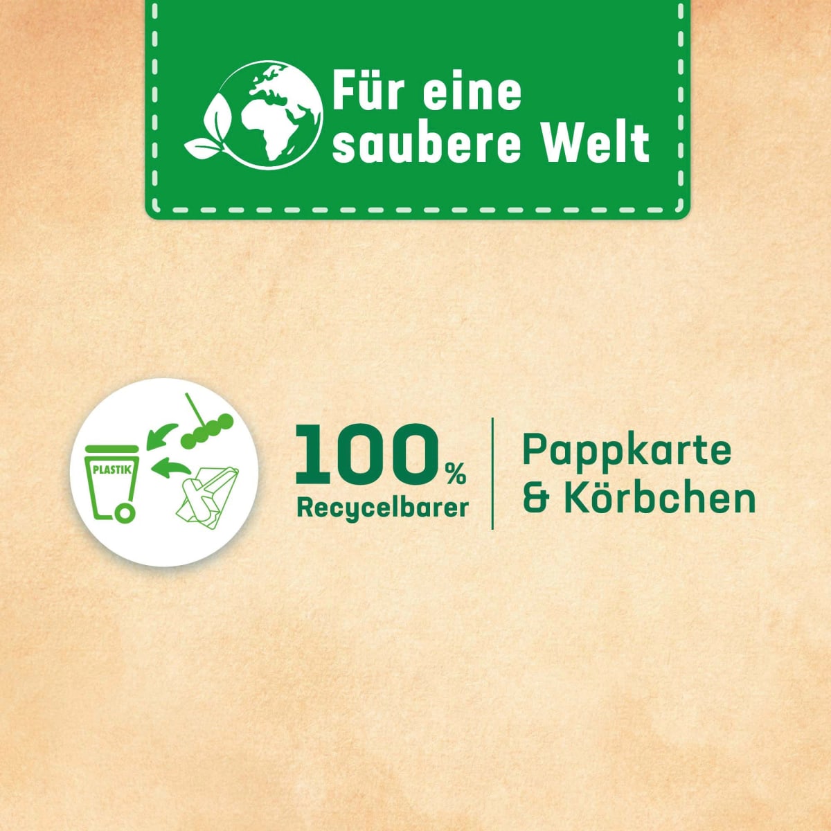WC-Stein Kraft Aktiv Pro Nature Minze & Eukalyptus, 1 St
