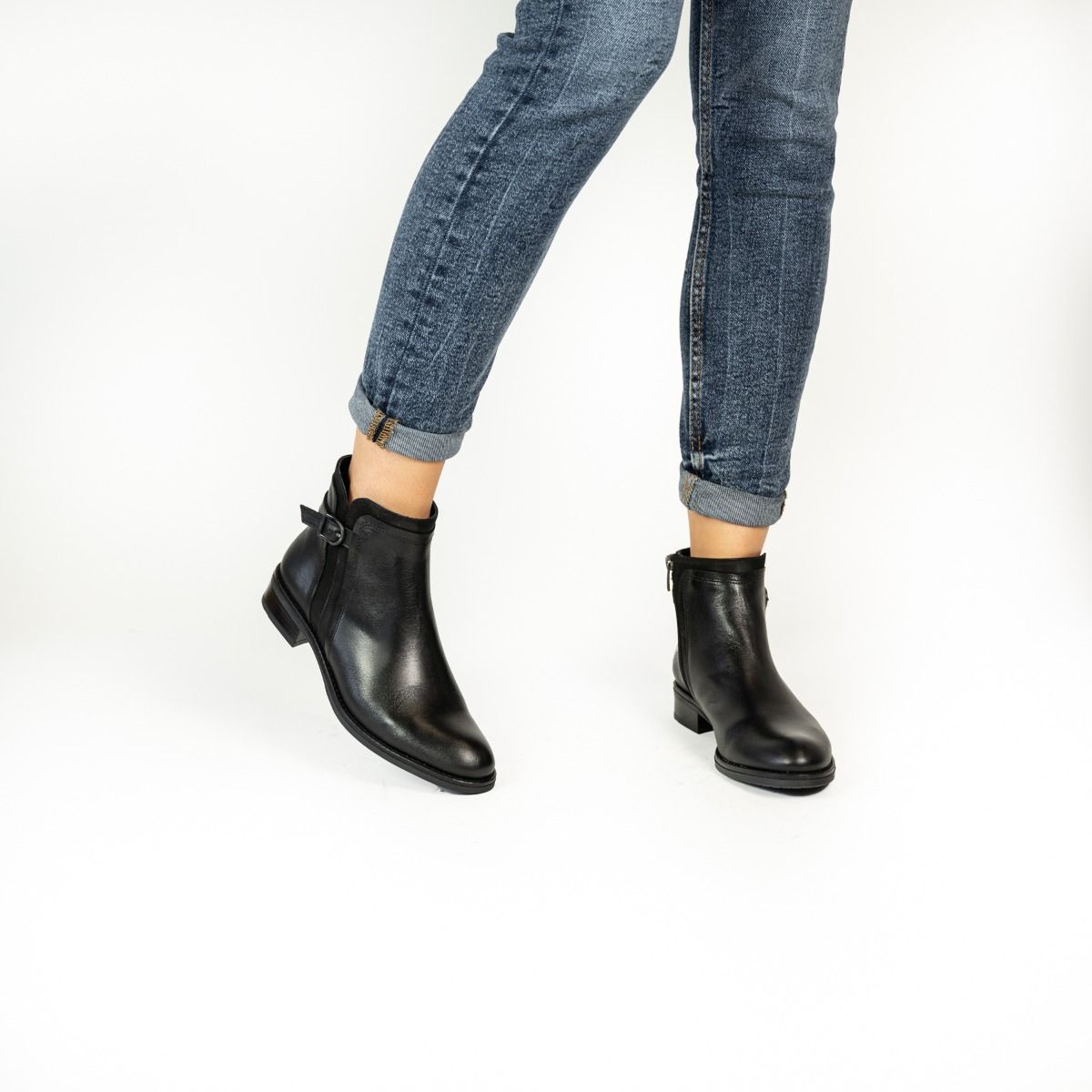 Dorking  TIERRA 8901 - noir