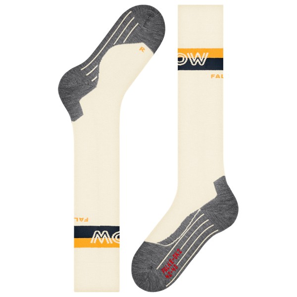 Falke - SK2 Intermediate Snow - Skisocken