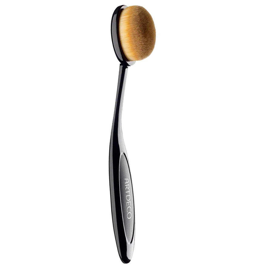 Medium Premium Oval Brush