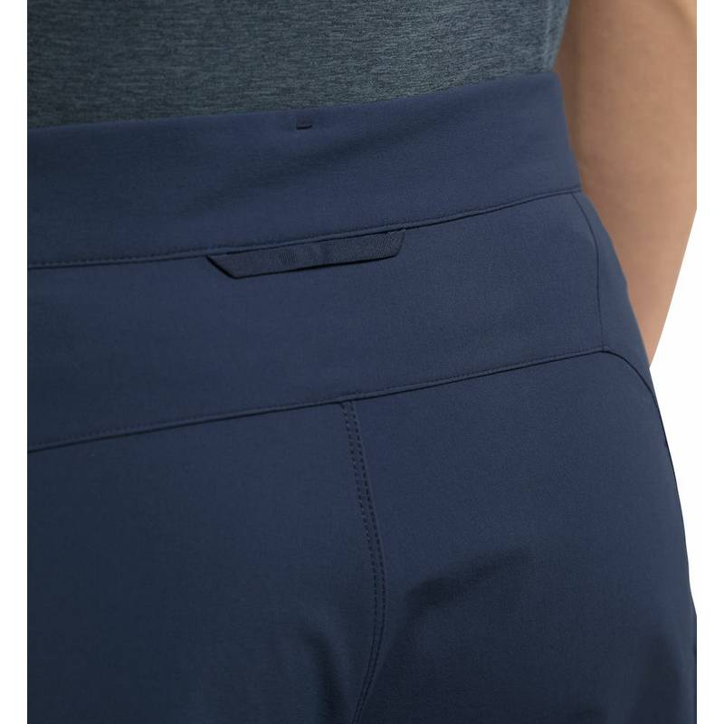 Haglfs Lizard Shorts Softshellhose Herren