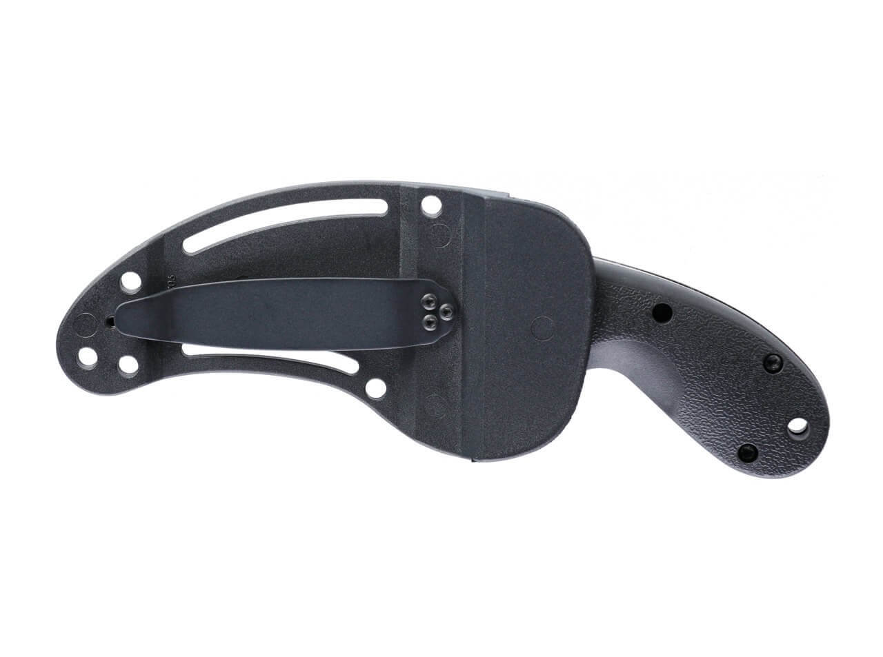 Bear Claw GRN Black