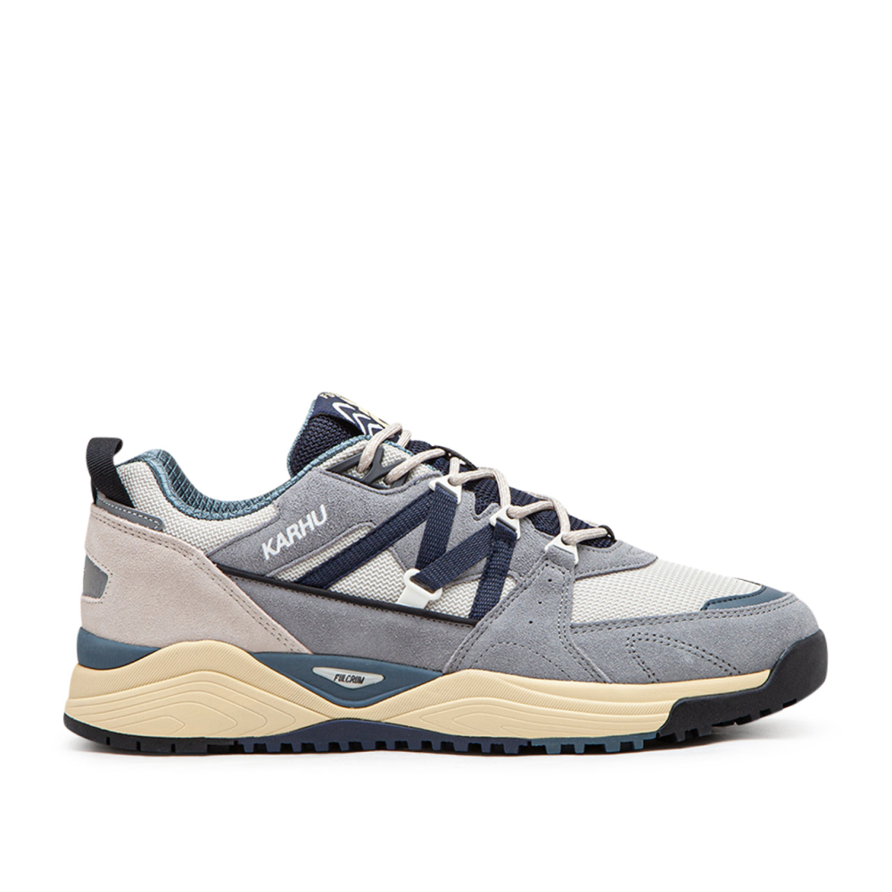 Karhu Fusion XC F830006 / grau