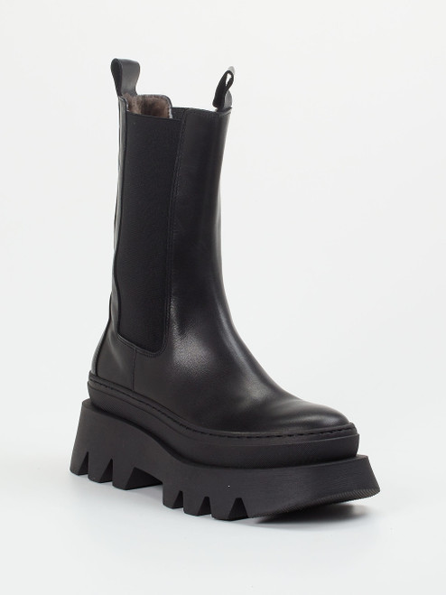 Stiefelette-18370090009 Andrea Puccini