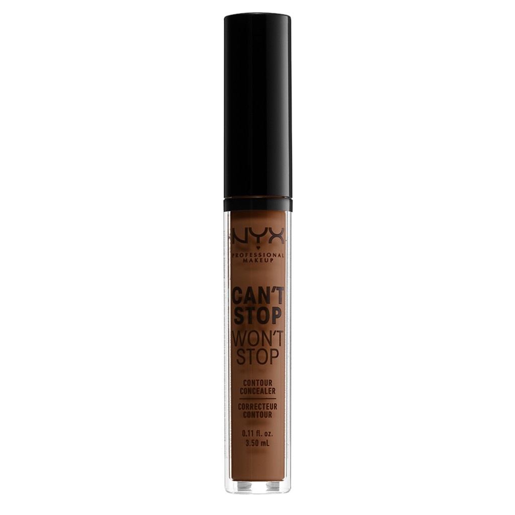 NYX Professional Makeup Can't Stop Won't Stop