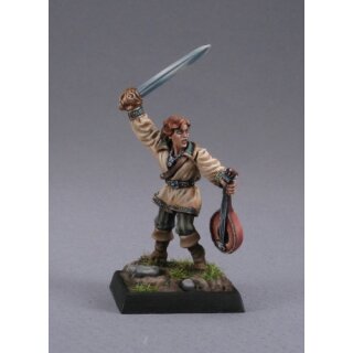 Alfred Redlute Bard
