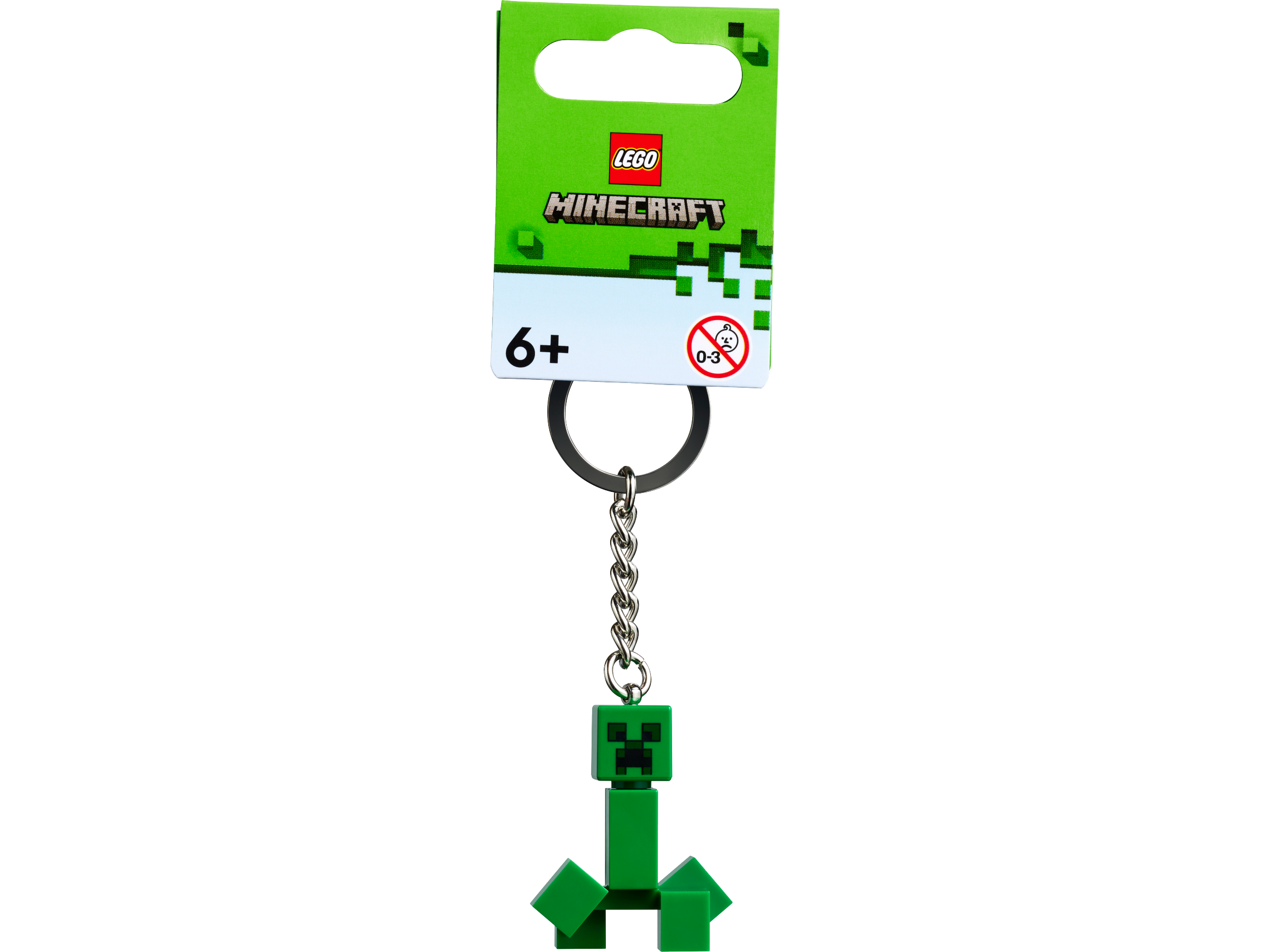 Creeper™ Schlüsselanhänger 854242