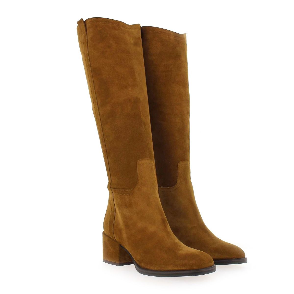 The Seller  RS2338 F8108  - Cognac
