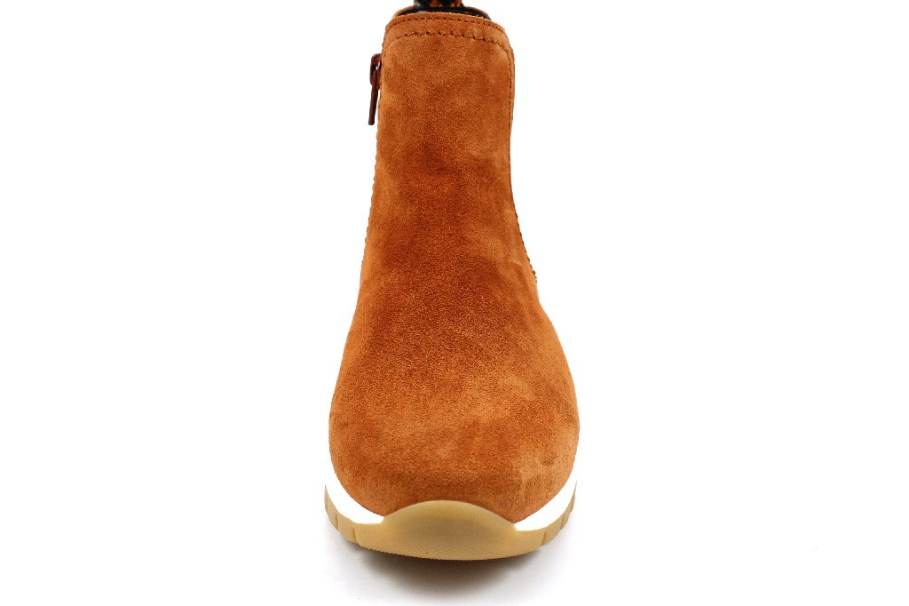 GABOR Stiefeletten braun