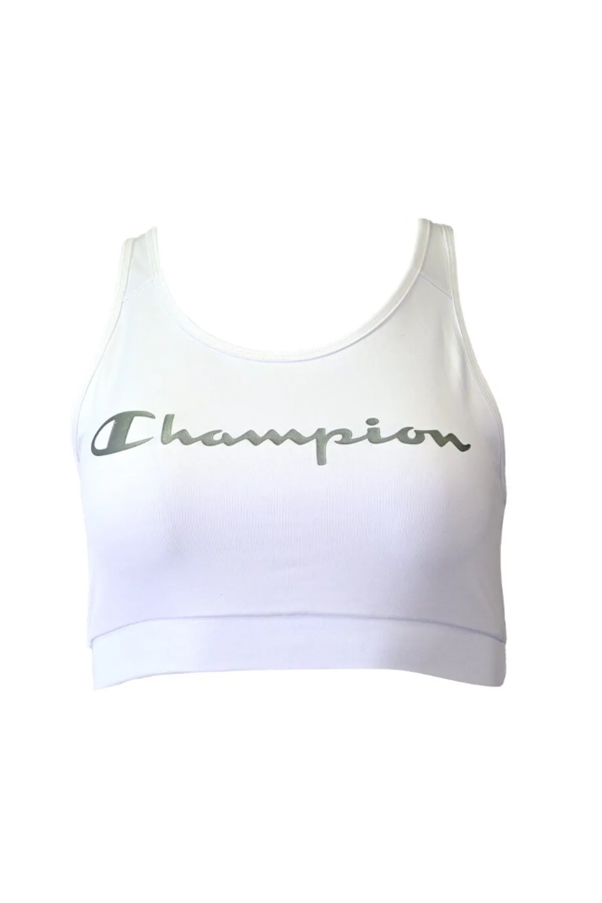Champion  Sport-BH Damen / Mädchen WEISS