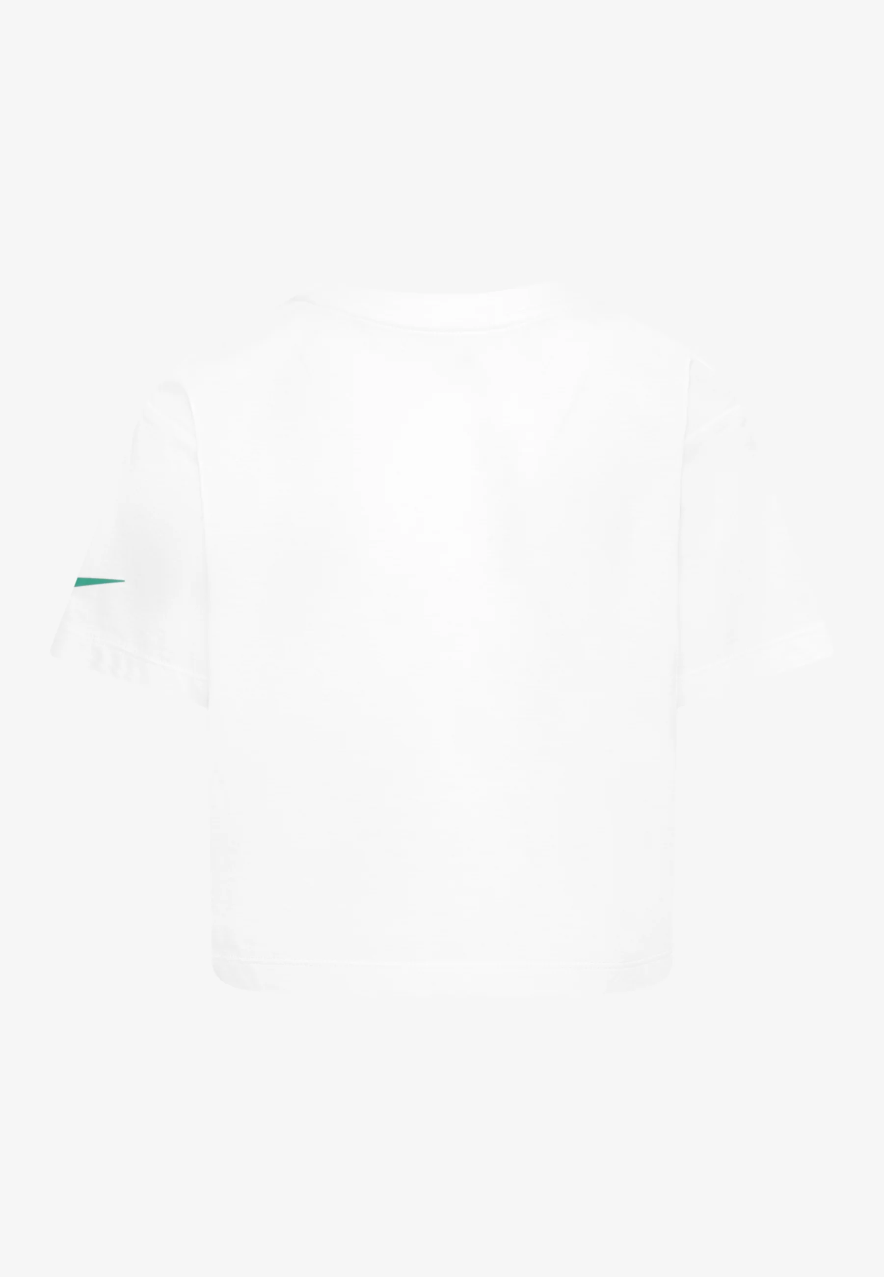 Nike Sportswear META MORPH BOXY GRAPHIC TEE - Camiseta con estampado
