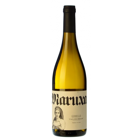 MARUXA GODELLO 2021 - VIRGEN DE GALIR