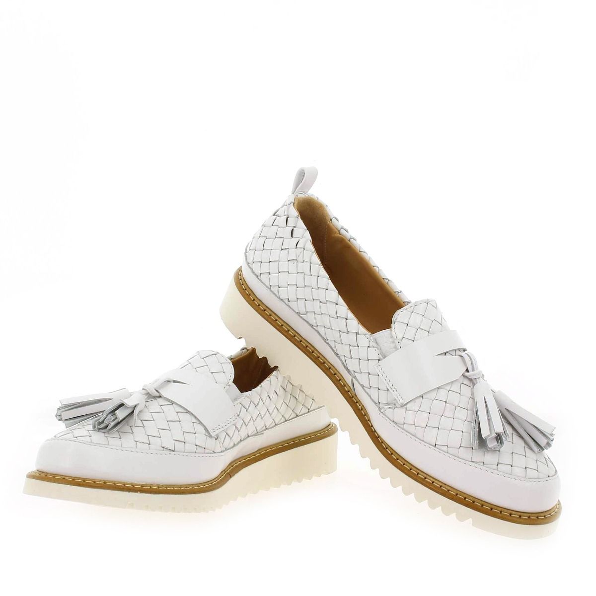 XSA  9852 478 - Blanc