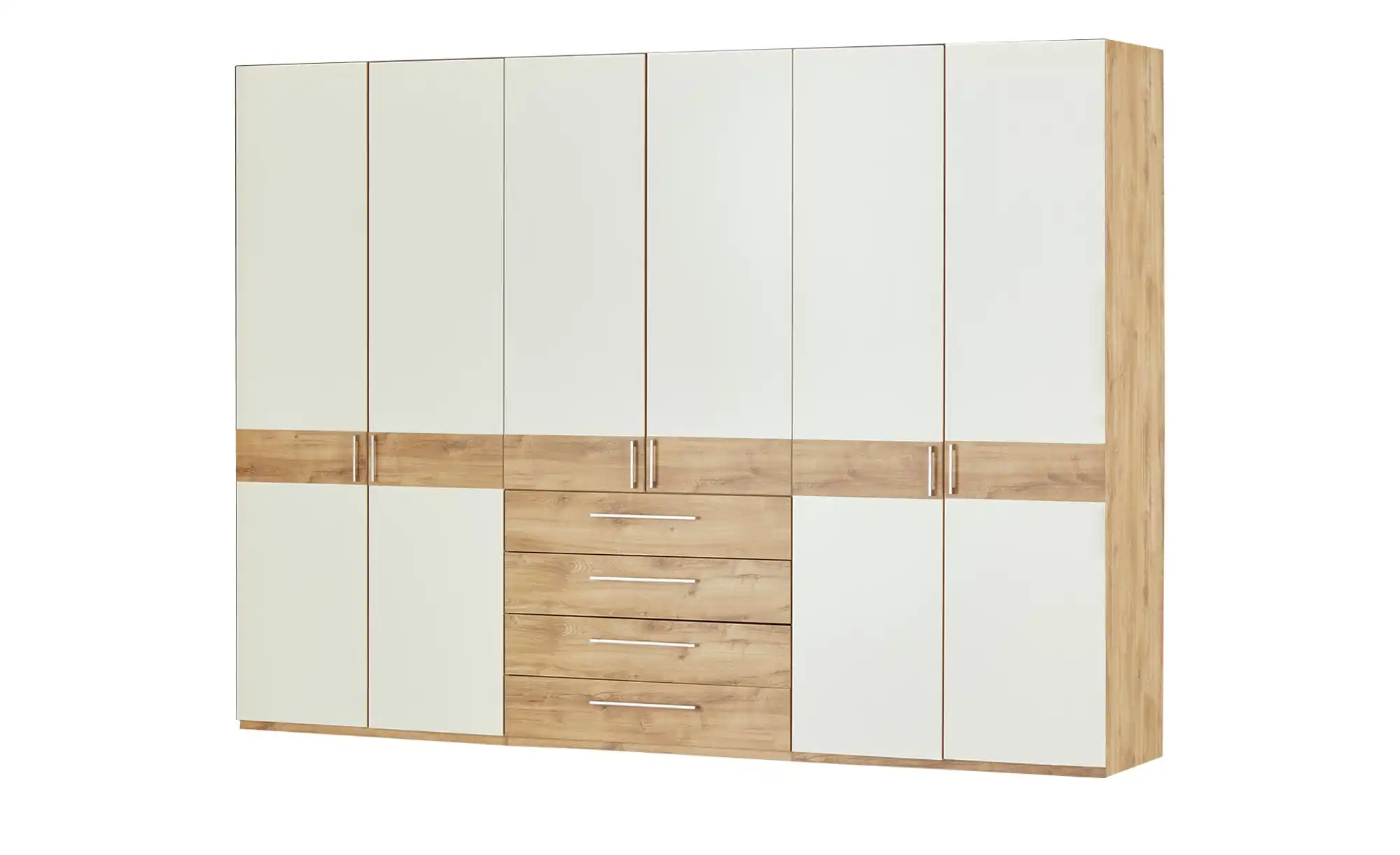 Primo Drehtürenschrank Keva