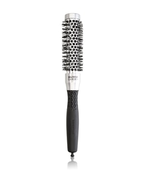 Olivia Garden Essential Blowout Classic 25/40 mm silver Rundbürste-75 g