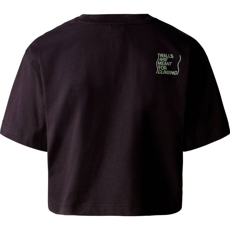 The North Face OUTDOOR Klettershirt Damen