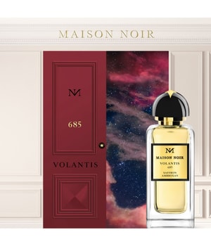 Maison Noir Volantis 685 Eau de Parfum-100 ml