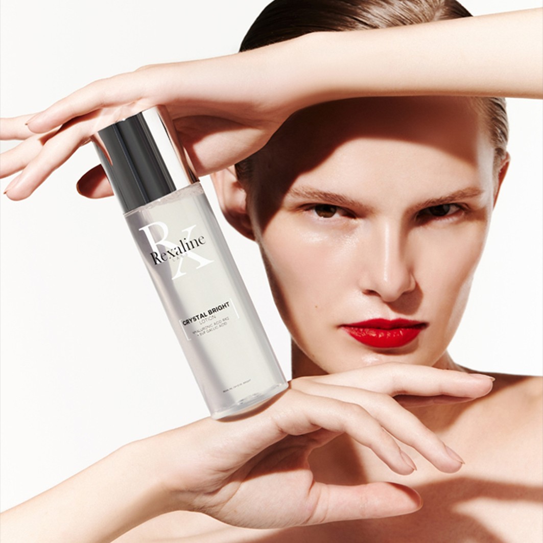 Rexaline lotion