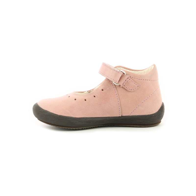 Babies cuir Fify