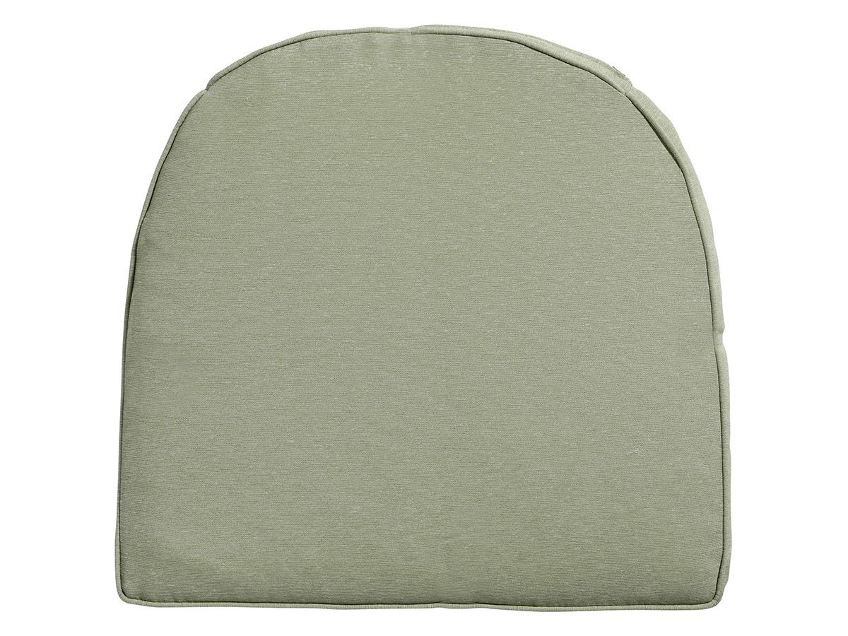 Madison Panama Sage Wicker York Sitzauflage