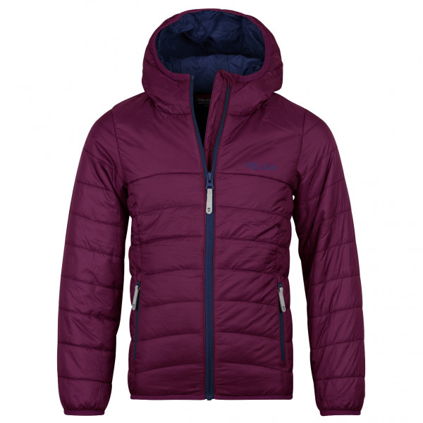 Trollkids - Girl's Eikefjord Jacket - Kunstfaserjacke
