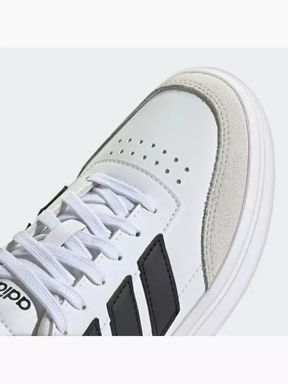 adidas Courtblock Schuh