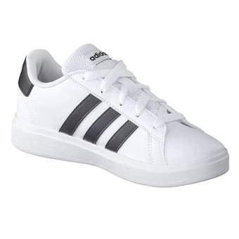 adidas Grand Court 2.0 K Sneaker in weiß