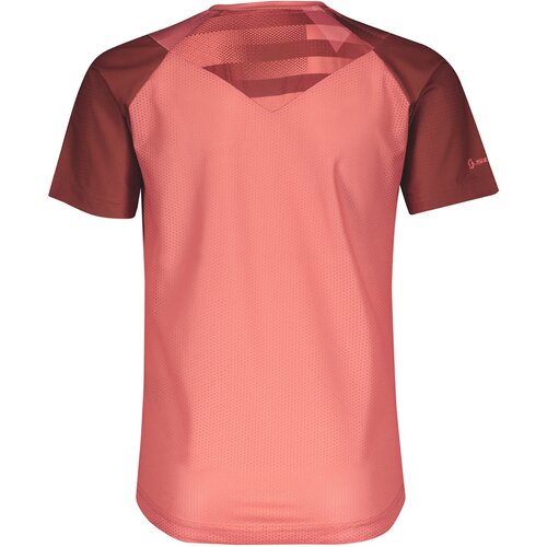 KINDER SHIRT SCO SHIRT JR TRAIL 20 S/SL