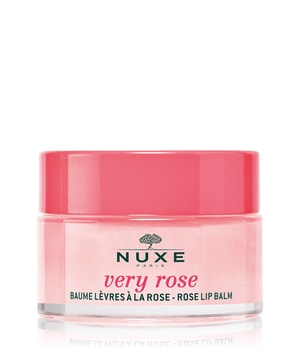 NUXE Very Rose Lippenbalsam-15 g