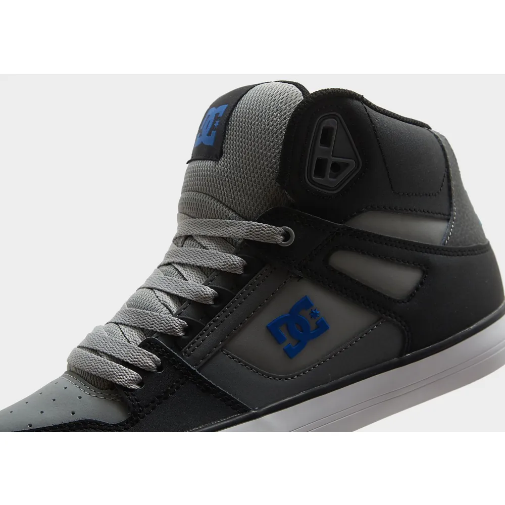 DC Pure High ADYS400043 XKSB / grau