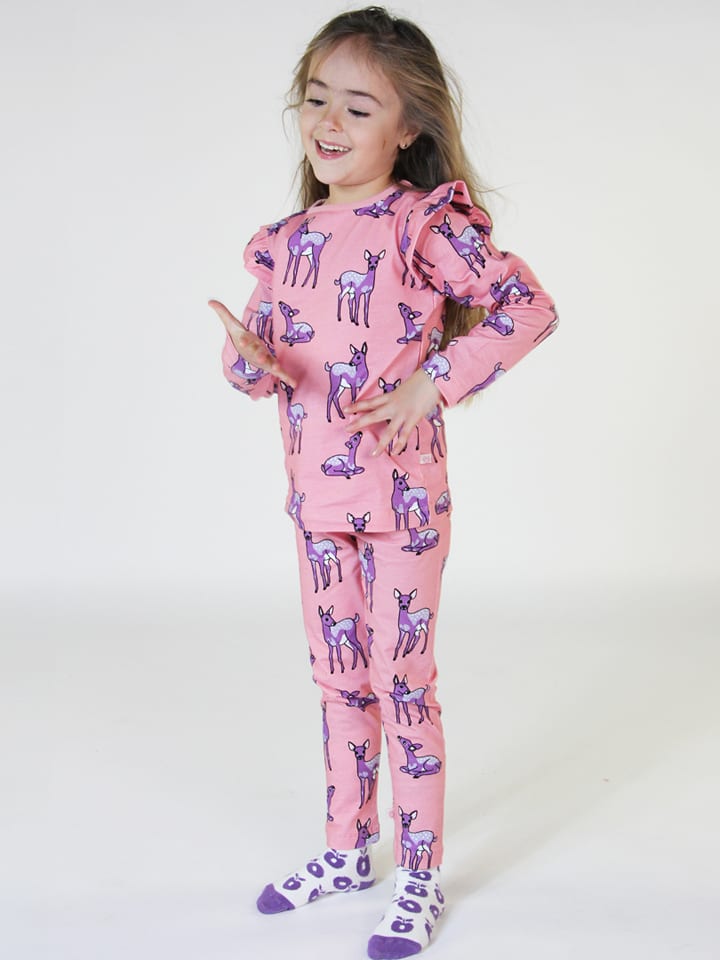 Småfolk Leggings 