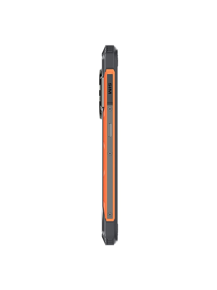 Cubot Smartphone KINGKONG ACE 3 4G in schwarz günstig kaufen onesize