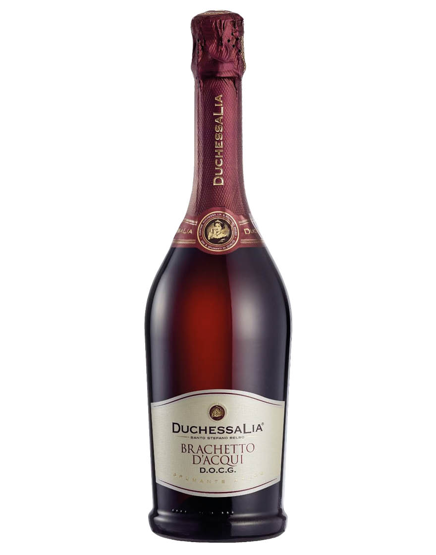 Brachetto d'Acqui DOCG 2019 Duchessa Lia 0,75 ℓ