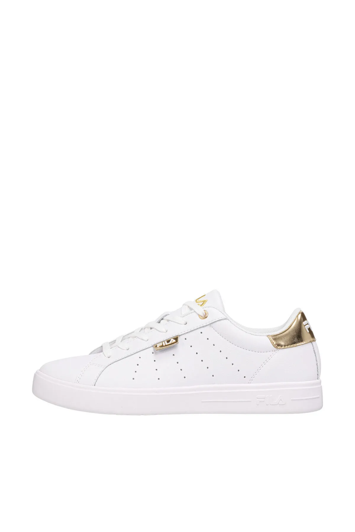 Fila  LUSSO F Für Frauen/Mädchen