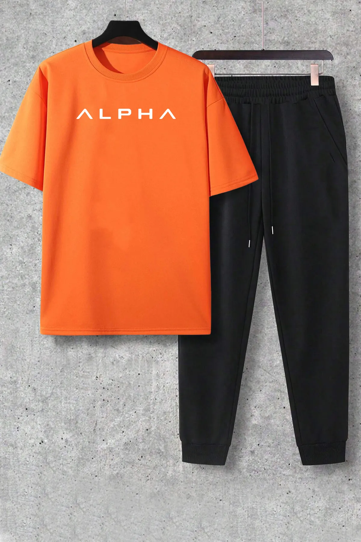 trendypassion  Alpha-Trainingsanzug