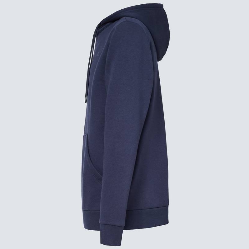 Oakley Relax Pullover Hoodie Fleecepullover Herren