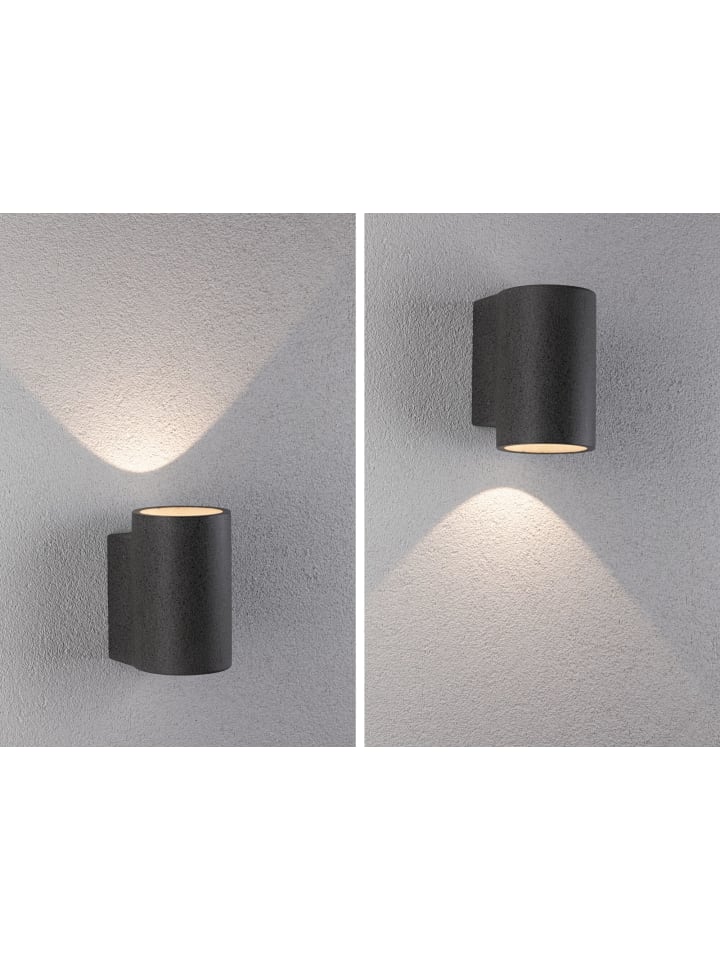 paulmann LED Außenwandleuchte Concrea günstig kaufen onesize