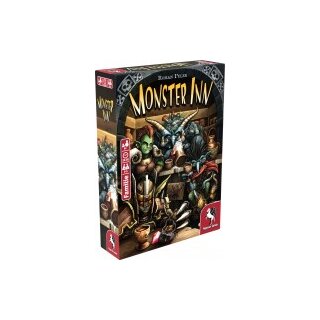 !AKTION Monster Inn (DE)