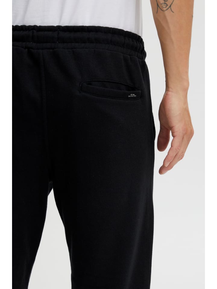 BLEND Jogginghose BHDownton sweatpants 20714201  Schlichte Jogginghose in Schwarz günstig kaufen