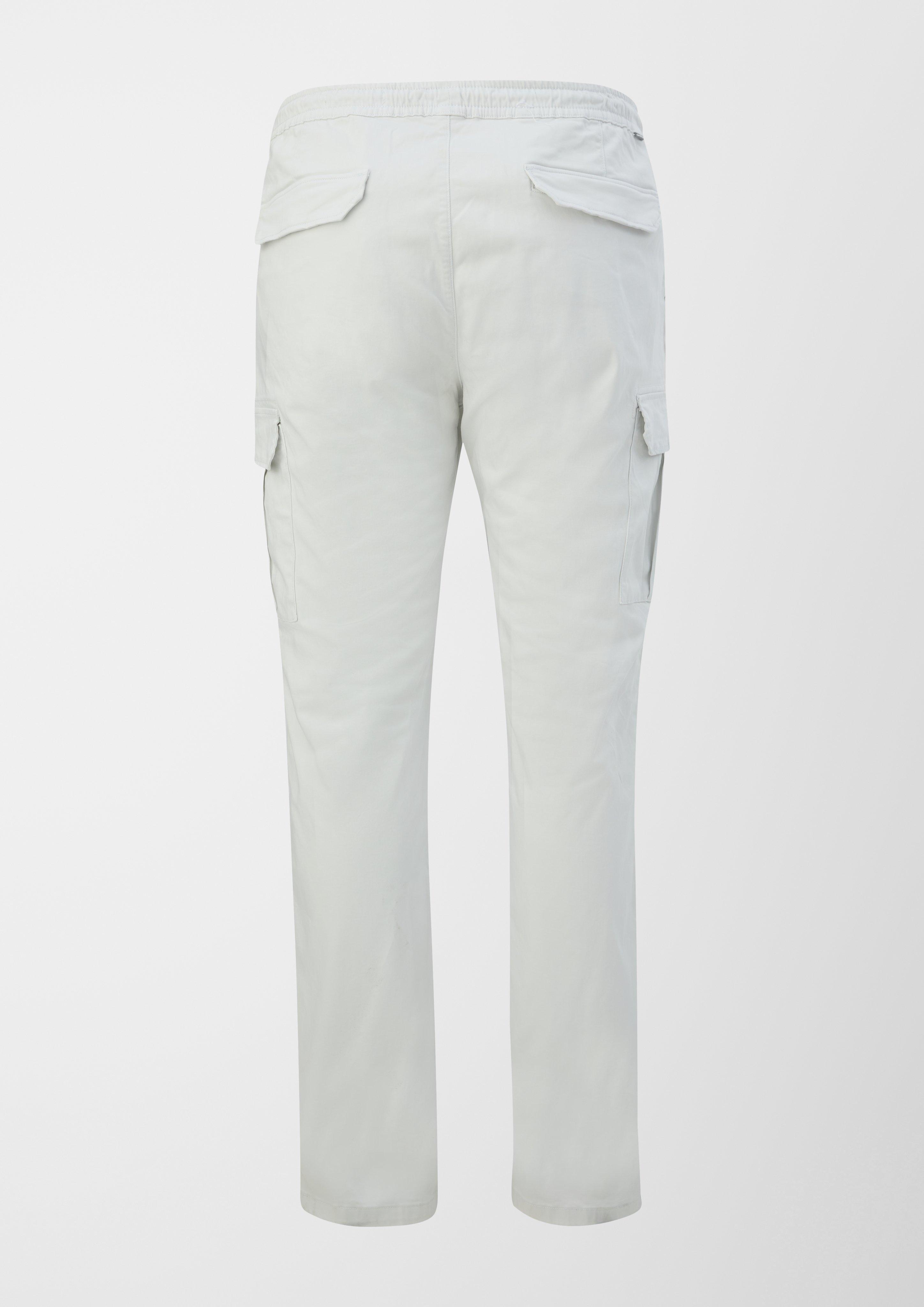Relaxed: Hose im Cargo-Style  2128171-9005
