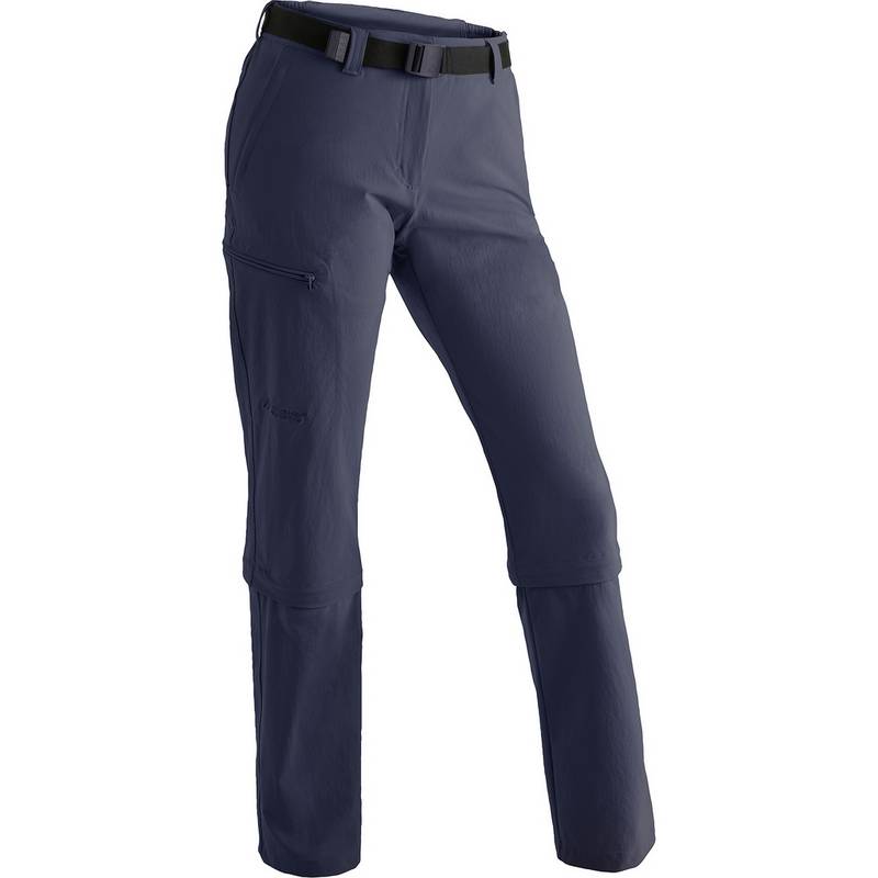 Maier Sports Arolla Zipphose Damen