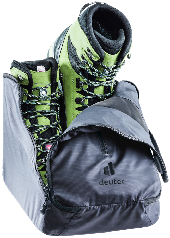 Boot Pack