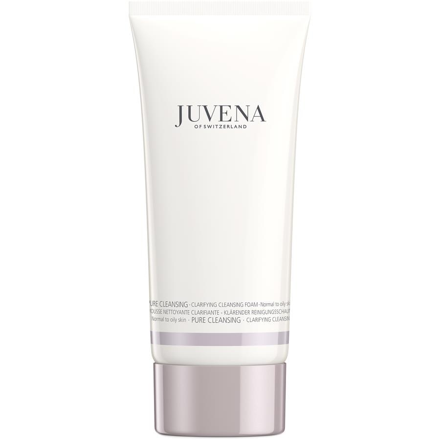 Clarifying Cleansing Foam
