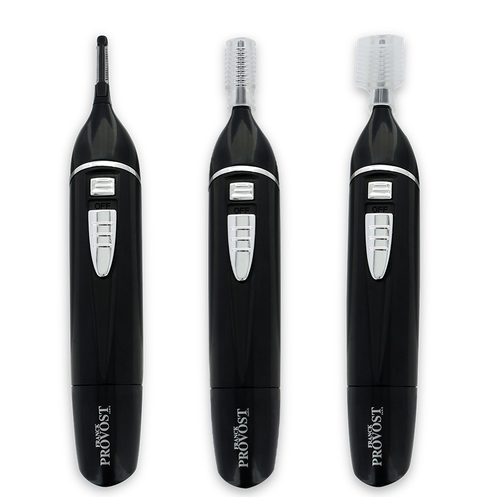 Barb'xpert TONDEUSE BARBE PRÉCISION TONDEUSE