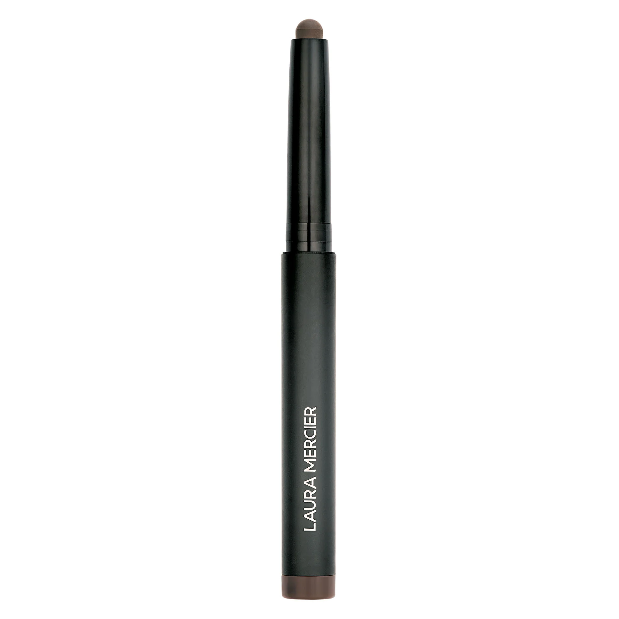 Ombre à paupières en stick Caviar, couleur mate - Ombre à paupières crème