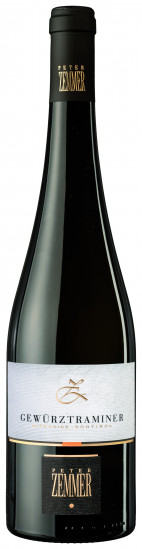 2022 Gewürztraminer Alto Adige DOC trocken - Peter Zemmer