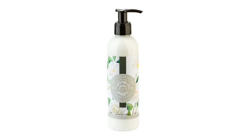 DURANCE Les Eternelles Bodylotion berauschende Kamelie 250 ml